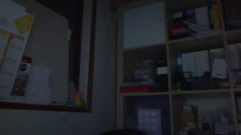 kokin3034 online show from February 25, 2:44 pm