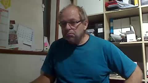 kokin3034 online show from October 31, 5:52 am