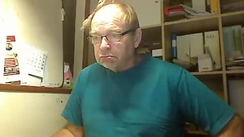 kokin3034 online show from November 8, 5:29 am