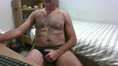 Snapshot of kokluv1 chatting on July 1, 4:25 am kokluv online show from July 1, 4:25 am
