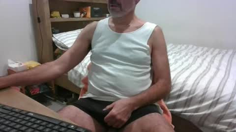 Snapshot of kokluv1 chatting on July 6, 4:42 am kokluv online show from July 6, 4:42 am