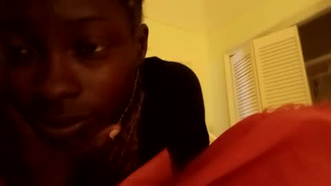 kokobutther online show from August 7, 1:51 am