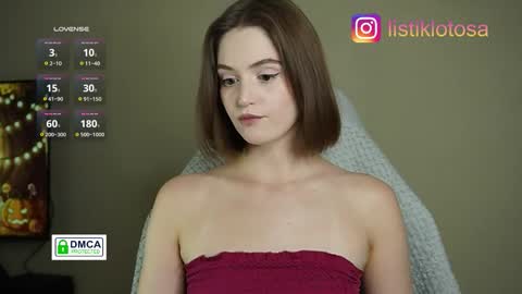 kokome21 online show from October 28, 9:24 am