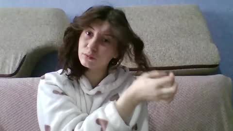 Snapshot of kokorico_spark chatting on February 19, 8:21 am kokorico_spark online show from February 19, 8:21 am