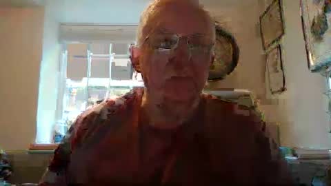 koksukaron online show from January 7, 3:14 pm