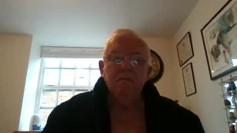 koksukaron online show from January 9, 10:07 am