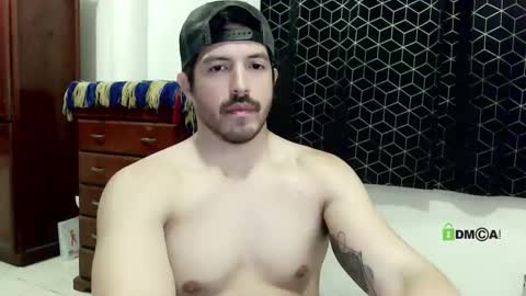 Snapshot of kolombianox chatting on May 9, 5:56 am kolombianox online show from May 9, 5:56 am