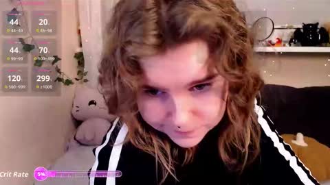 Marta online show from November 19, 6:52 pm