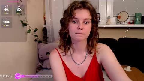 Marta online show from November 29, 8:45 pm