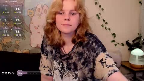 Marta online show from April 7, 10:20 pm