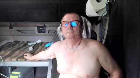 Bogdan online show from May 29, 12:25 pm