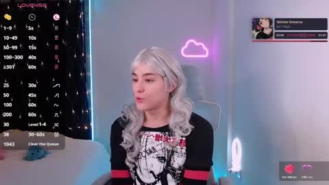  Riley  online show from May 17, 4:14 pm