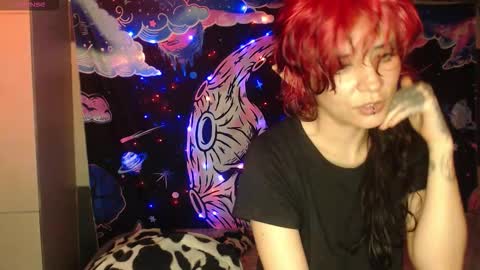 konekokawai online show from January 17, 1:43 am