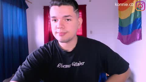 Klyie Online Mostly at 10pm-7am COL time online show from February 21, 9:22 pm