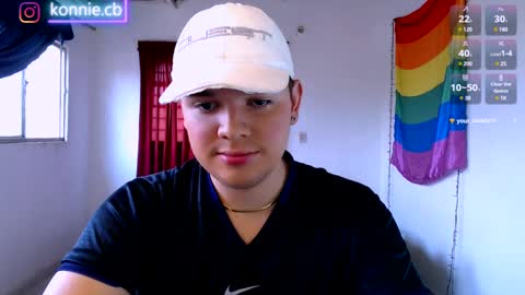 Klyie Online Mostly at 10pm-7am COL time online show from March 10, 7:40 pm