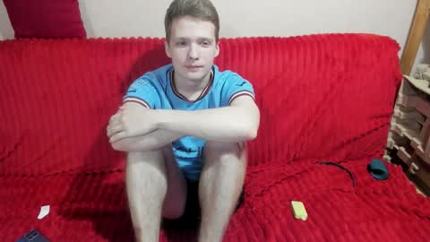 konnor_deviant online show from March 18, 10:35 pm