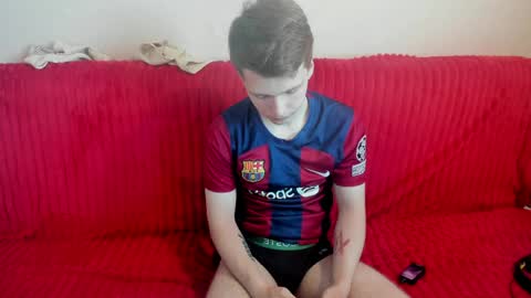 konnor_deviant online show from June 5, 7:36 am
