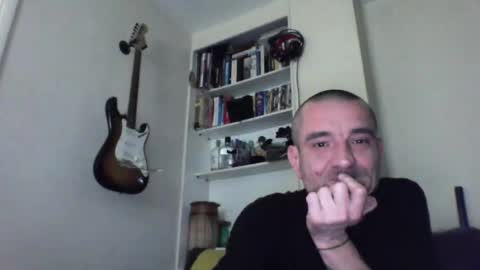 Snapshot of konyfer1985 chatting on February 22, 11:47 pm konyfer1985 online show from February 22, 11:47 pm