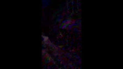 kookedkia420 online show from April 19, 6:10 pm