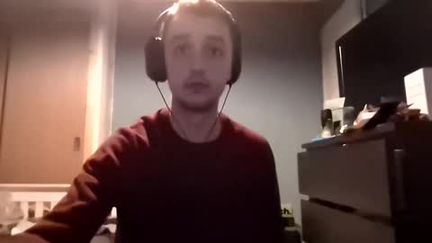 Kookies online show from January 7, 3:23 pm