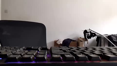 Kookies online show from February 27, 11:43 am