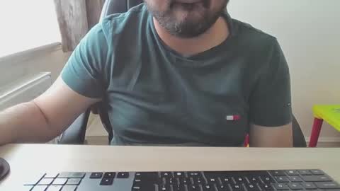 Cheeky pounder online show from May 22, 9:59 am