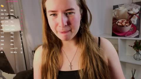 Jenna online show from April 9, 5:07 pm