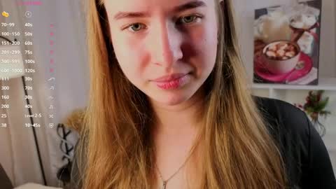 Jenna online show from April 13, 4:45 pm