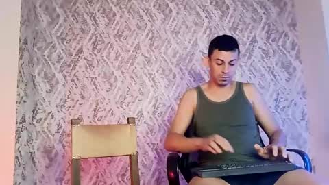 Diego y Edgar online show from March 10, 9:21 am