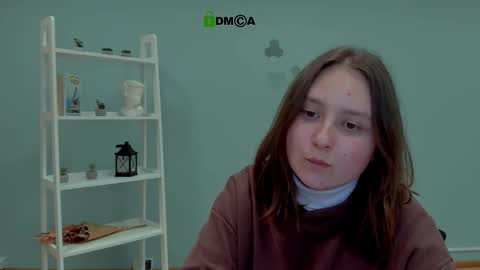 shy Kora online show from February 2, 4:27 pm