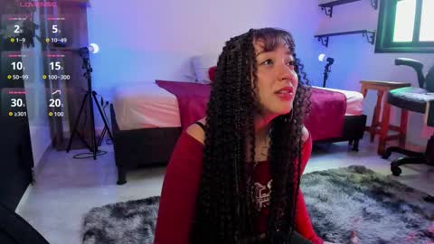 Kora Red online show from February 1, 5:44 pm