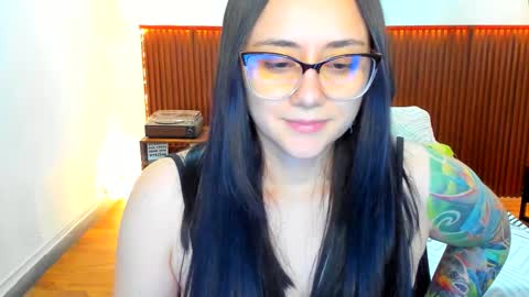 Kora Shadow online show from December 15, 8:02 pm