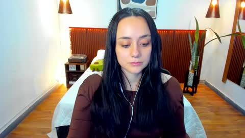 Kora Shadow online show from February 17, 6:47 pm