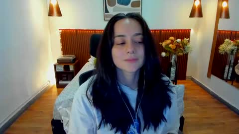 Snapshot of kora_shadow chatting on May 26, 7:10 pm Kora Shadow online show from May 26, 7:10 pm