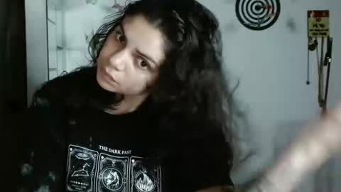 Karoll online show from February 8, 2:26 am