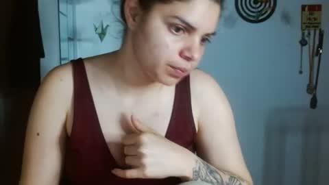 Karoll online show from February 10, 2:15 am