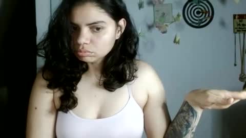 Karoll online show from March 18, 1:53 am