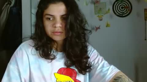 Karoll online show from April 18, 1:09 am