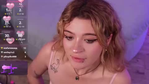 Kore online show from March 11, 8:37 pm