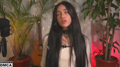 Snapshot of kore_persephone chatting on October 13, 4:12 am Kore online show from October 13, 4:12 am