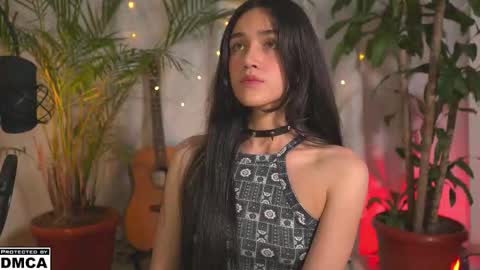 Snapshot of kore_persephone chatting on October 14, 3:40 am Kore online show from October 14, 3:40 am