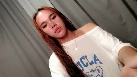 koreandoll_yuri online show from January 19, 2:43 pm