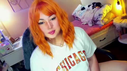 MISS ALICIA online show from March 3, 5:09 am