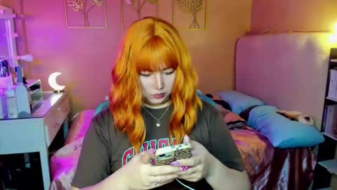 MISS ALICIA online show from September 26, 1:53 am