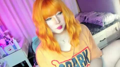 MISS ALICIA online show from December 23, 8:34 am