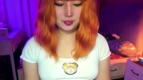 MISS ALICIA online show from January 11, 12:59 am