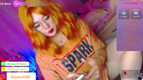 Snapshot of koreandollts chatting on May 21, 8:32 am MISS ALICIA online show from May 21, 8:32 am