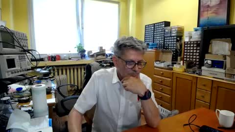 Korek online show from July 3, 12:33 pm