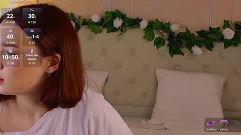 koripaul_ online show from April 11, 5:12 am