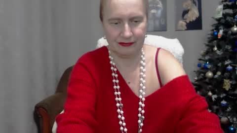 VIKA online show from January 12, 9:29 pm